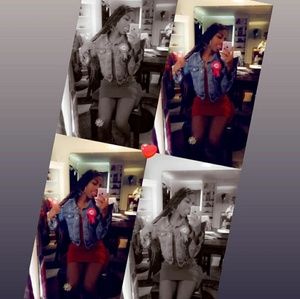 Meet your Posher, Angel